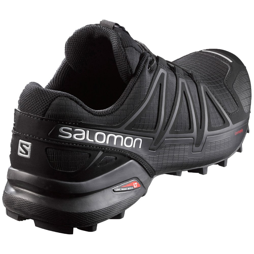 Salomon Damen Speedcross 4 Trailrunning-Schuhe