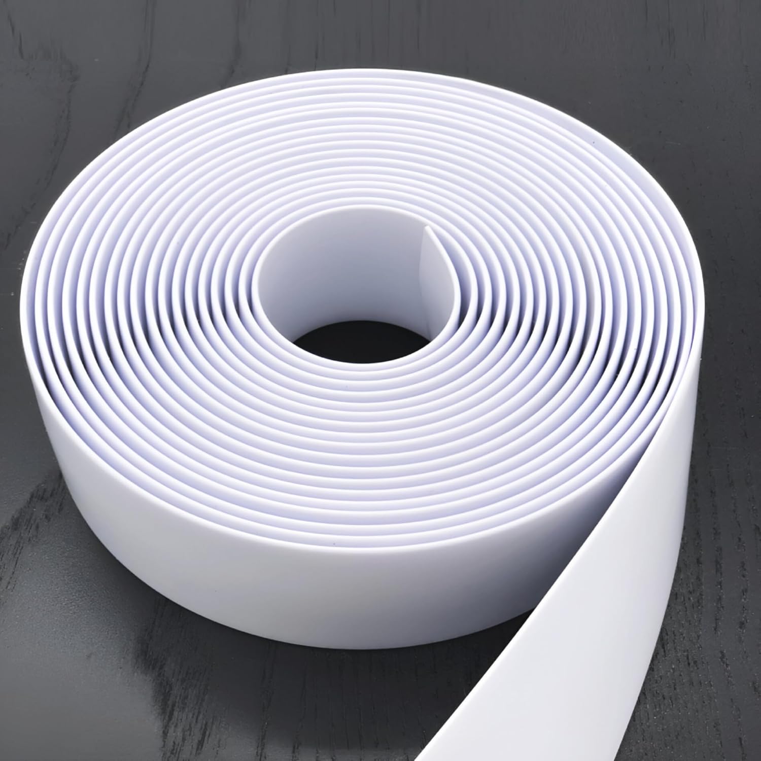 KOMORAX 20ft Long 2" Wide Vinyl Chair Strapping. Repair