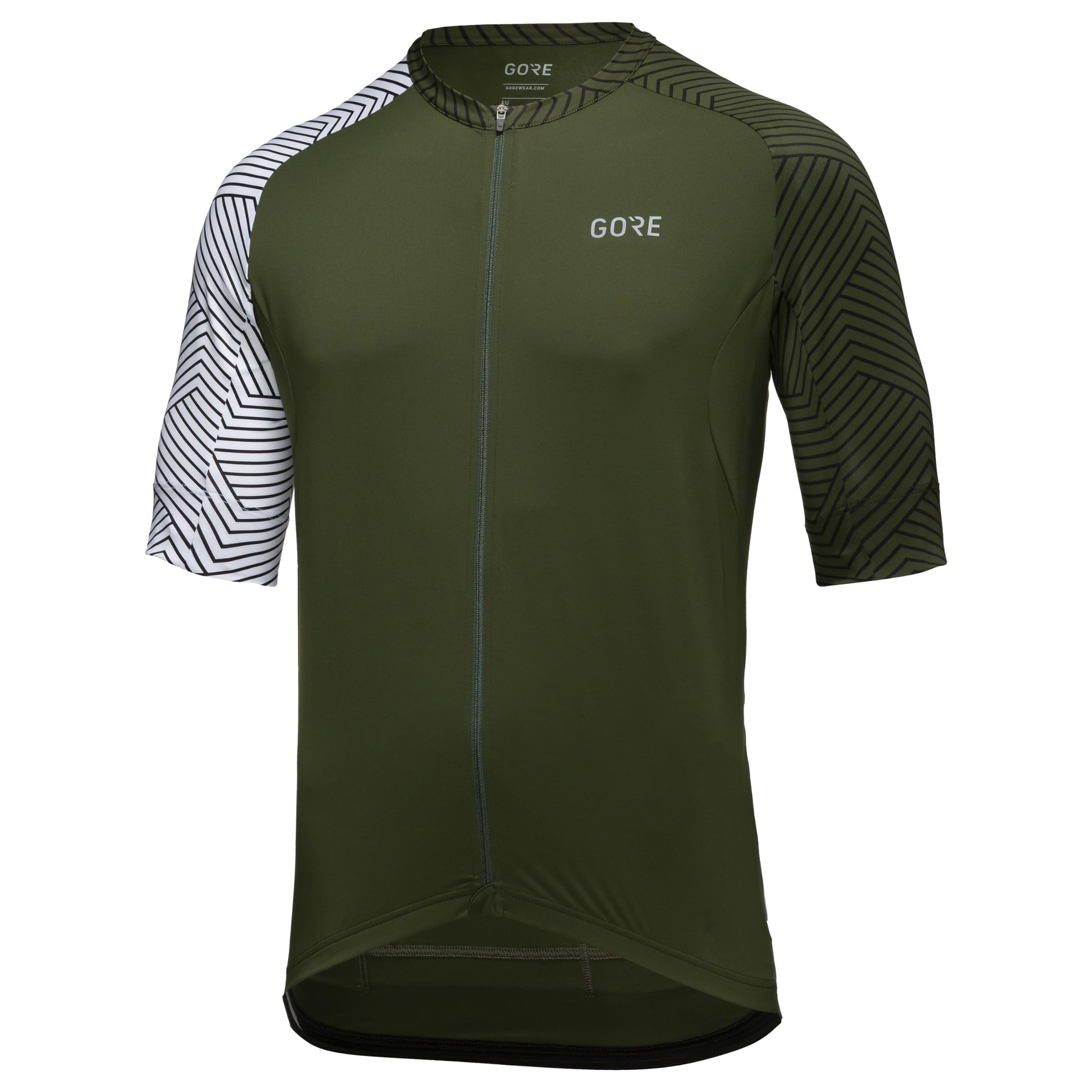 GORE WEAR C5 Jersey