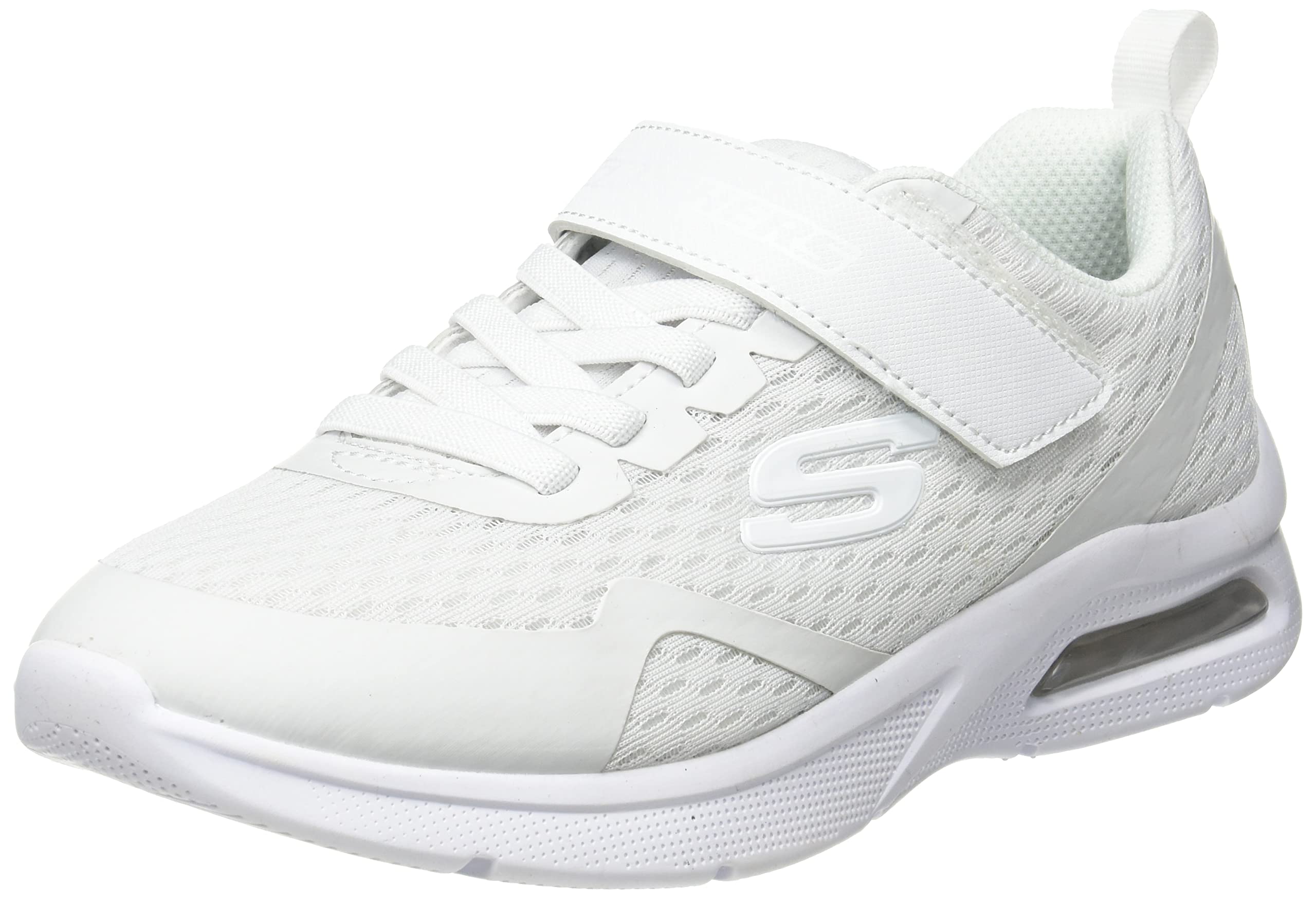 Skechers Microspec Max Torvix Zapatillas Deportivas, NiƱos