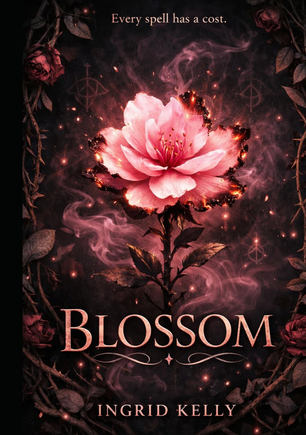 Blossom (Blooming Love)
