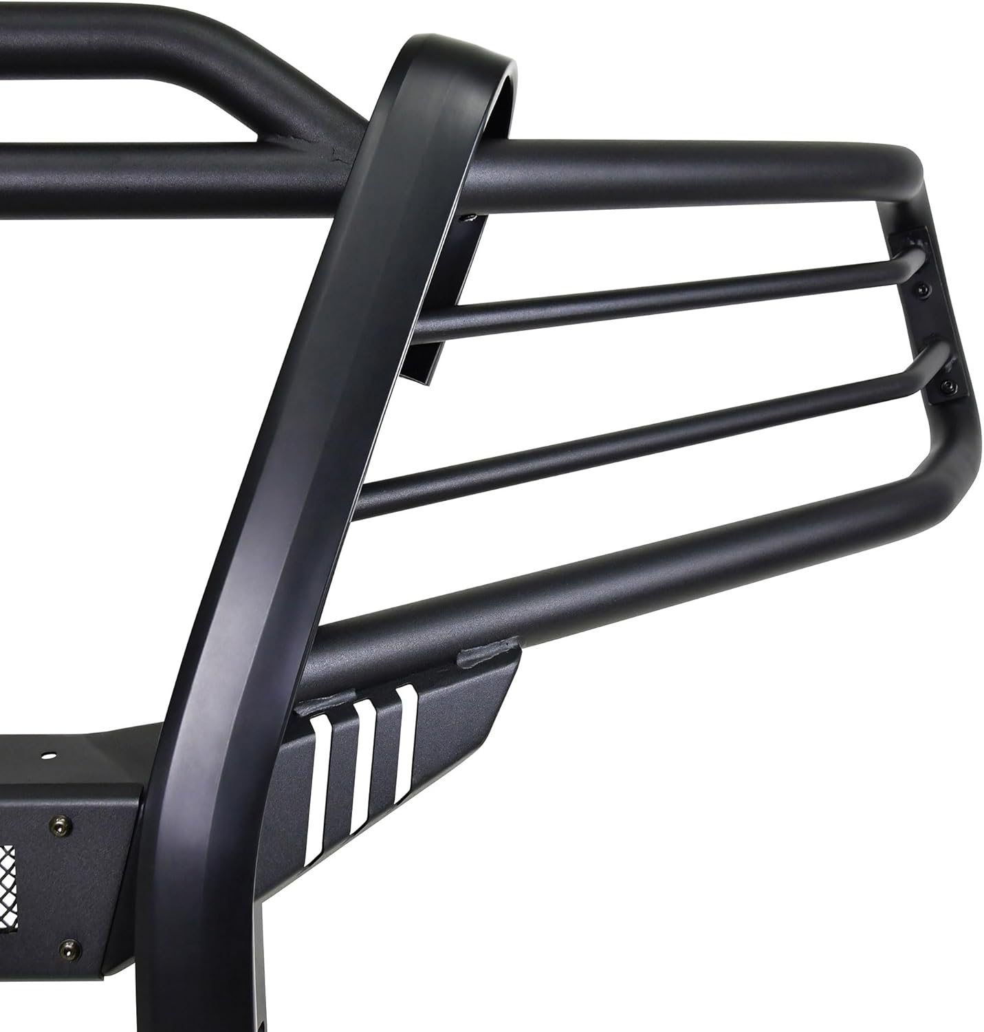 Westin 40-33845 Sportsman X Grille Guard fits 2015-2022 Colorado (Exc Bison & ZR2)