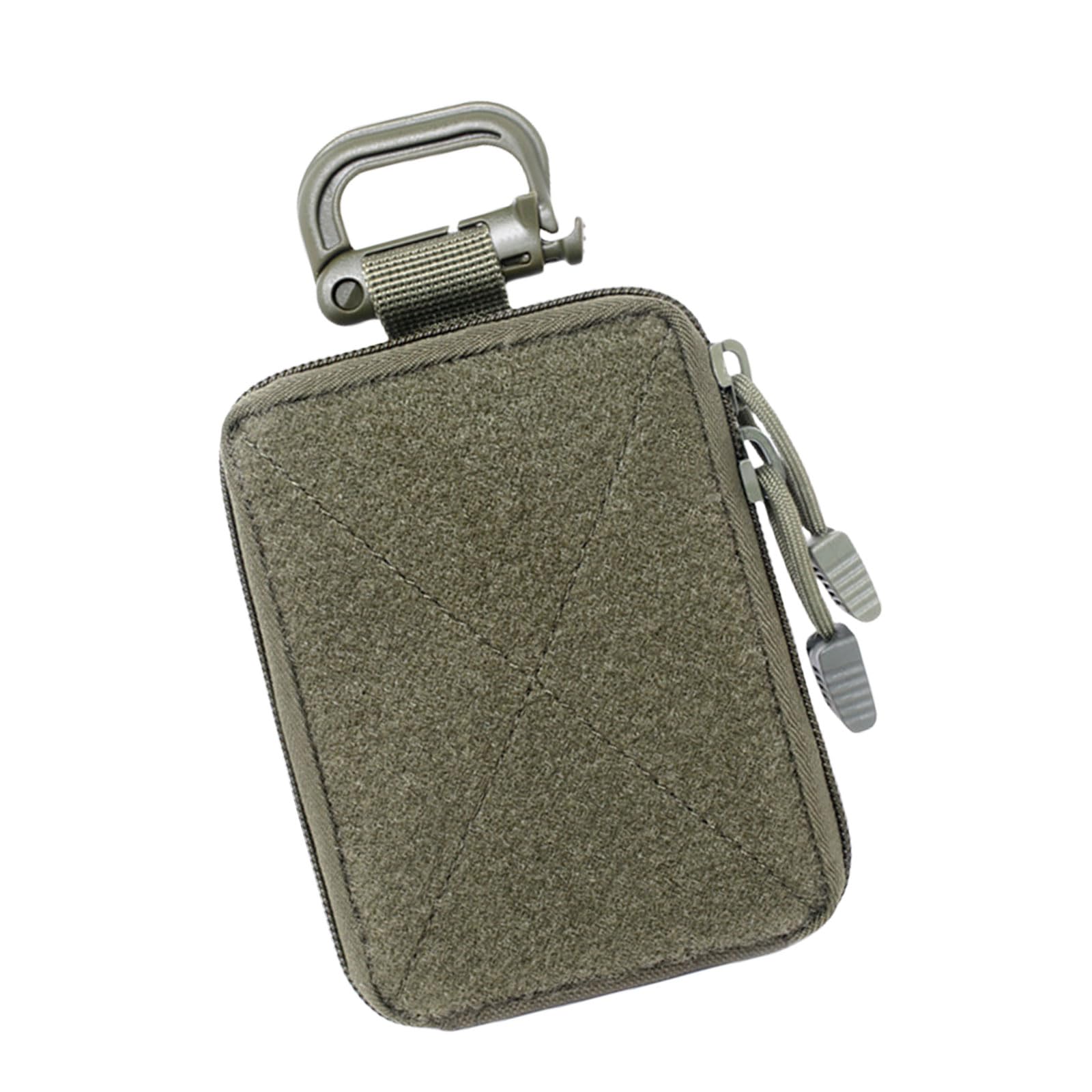 Yhaili Color Belt Bags Tacticals Belt Bag Utility Bag Molles Pouches Small Tool Bag Multifunctional Storage Bag Wallet Purse For Outdoor