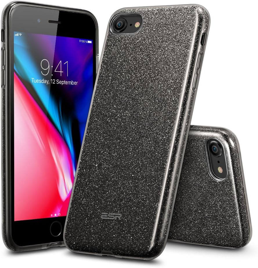 ESR iPhone 5.5" Case 2017 Edition (Black)