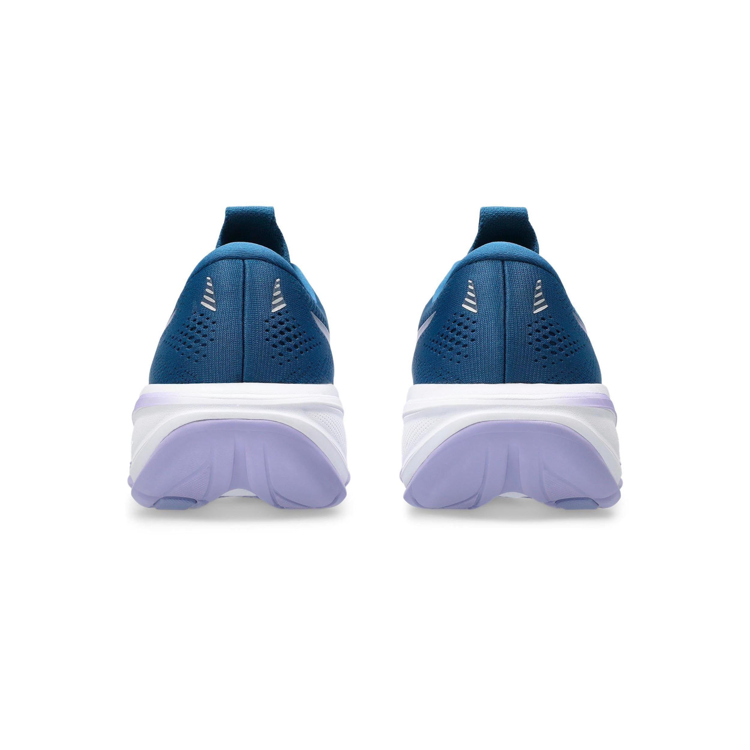 ASICS Gel-Cumulus 28 Twilight Blue/Bluebell