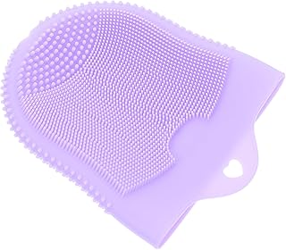 Masaje de limpieza para los dedos, limpiadore...