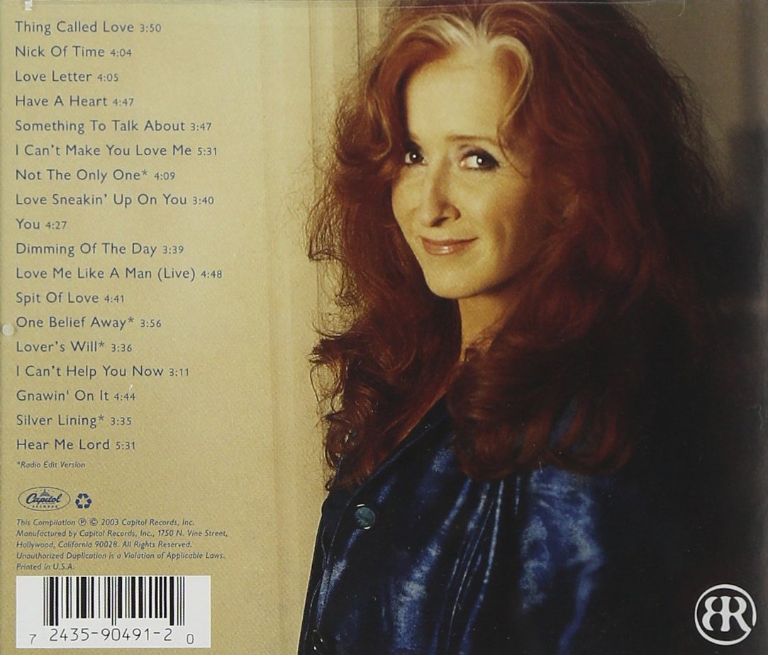 Best of -1989/2003-