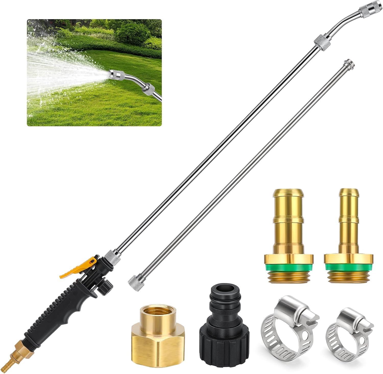 44inch Sprayer Wand, 3/8