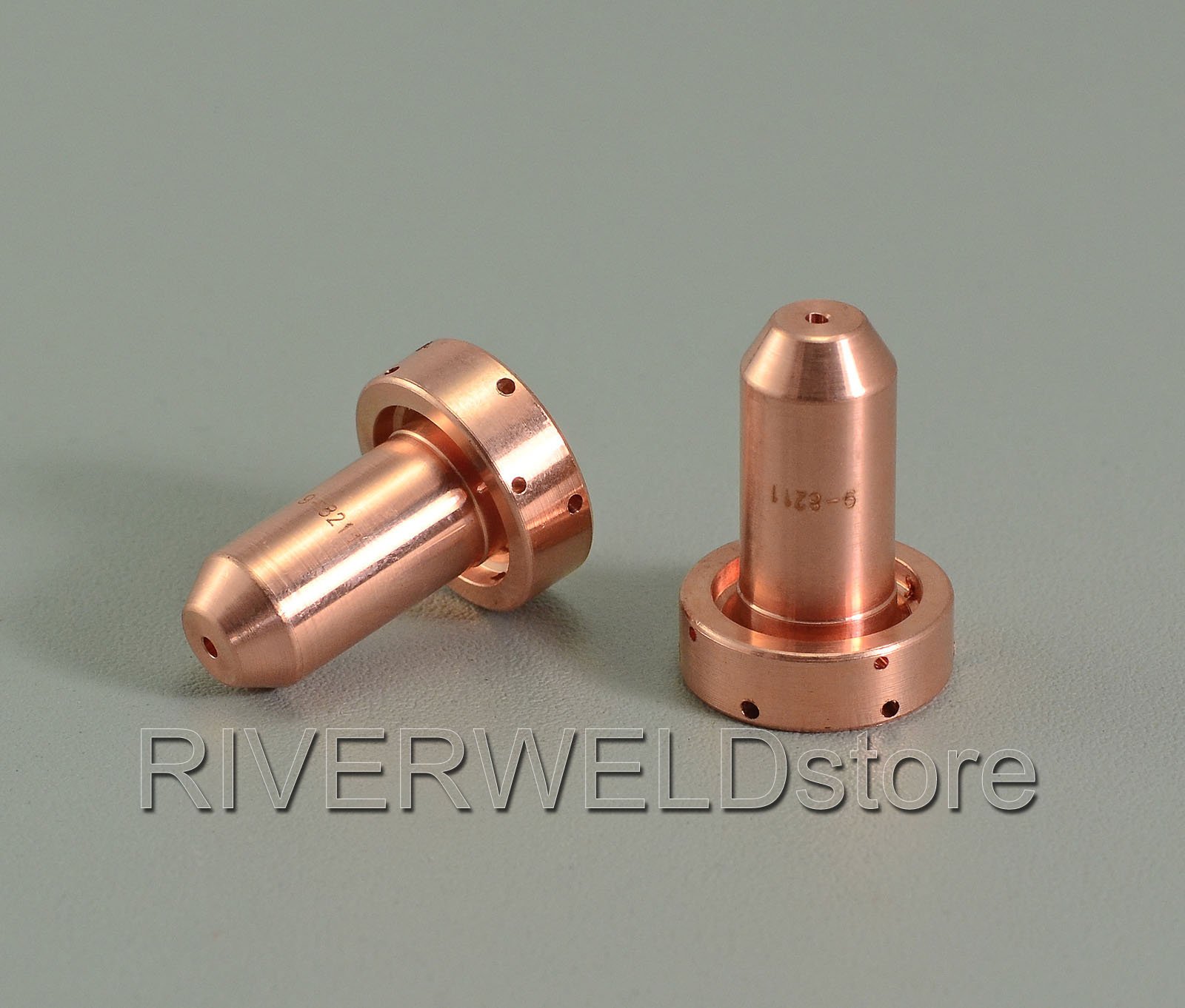RIVERWELD