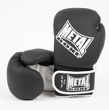 Metal Boxe MB200 Boxing Gloves