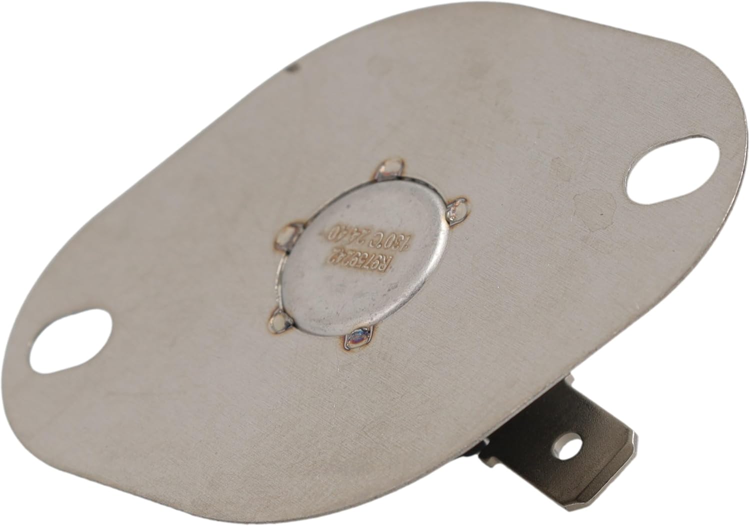 Supplying Demand 9759242 Range High Limit Thermostat - Replaces PS11747248, 9759242VP