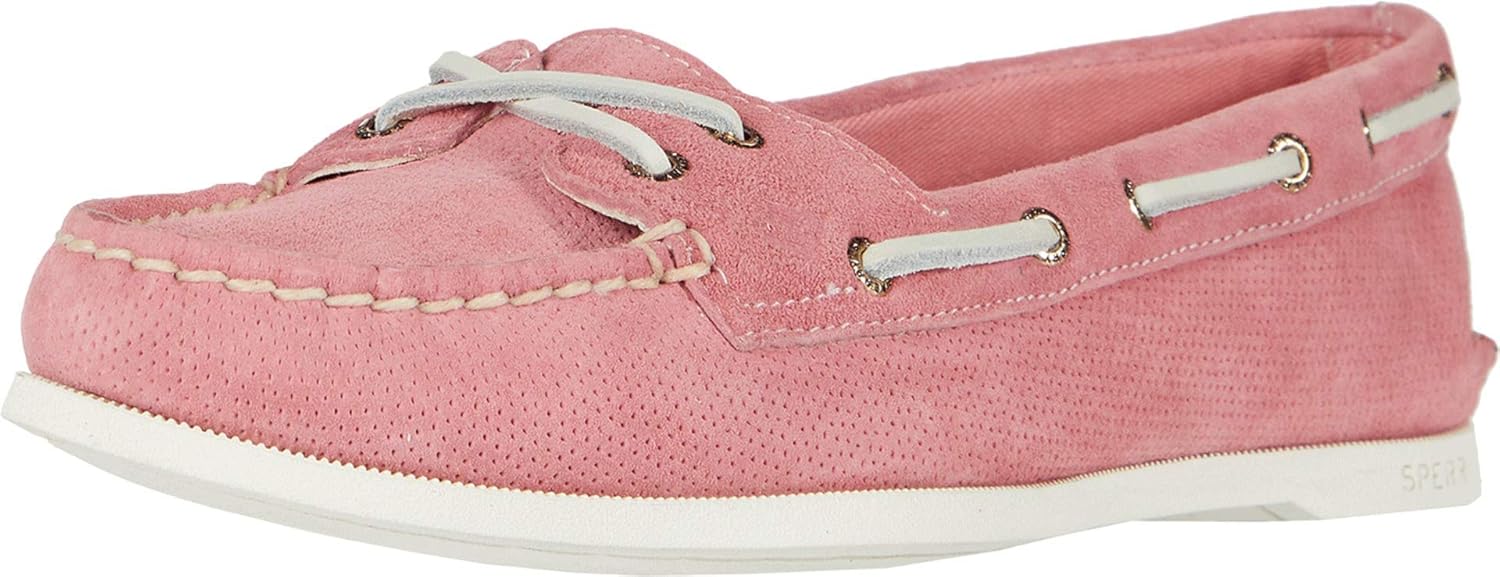 Buy Sperry Women's Skimmer Boat Shoe Online Ethiopia Ubuy