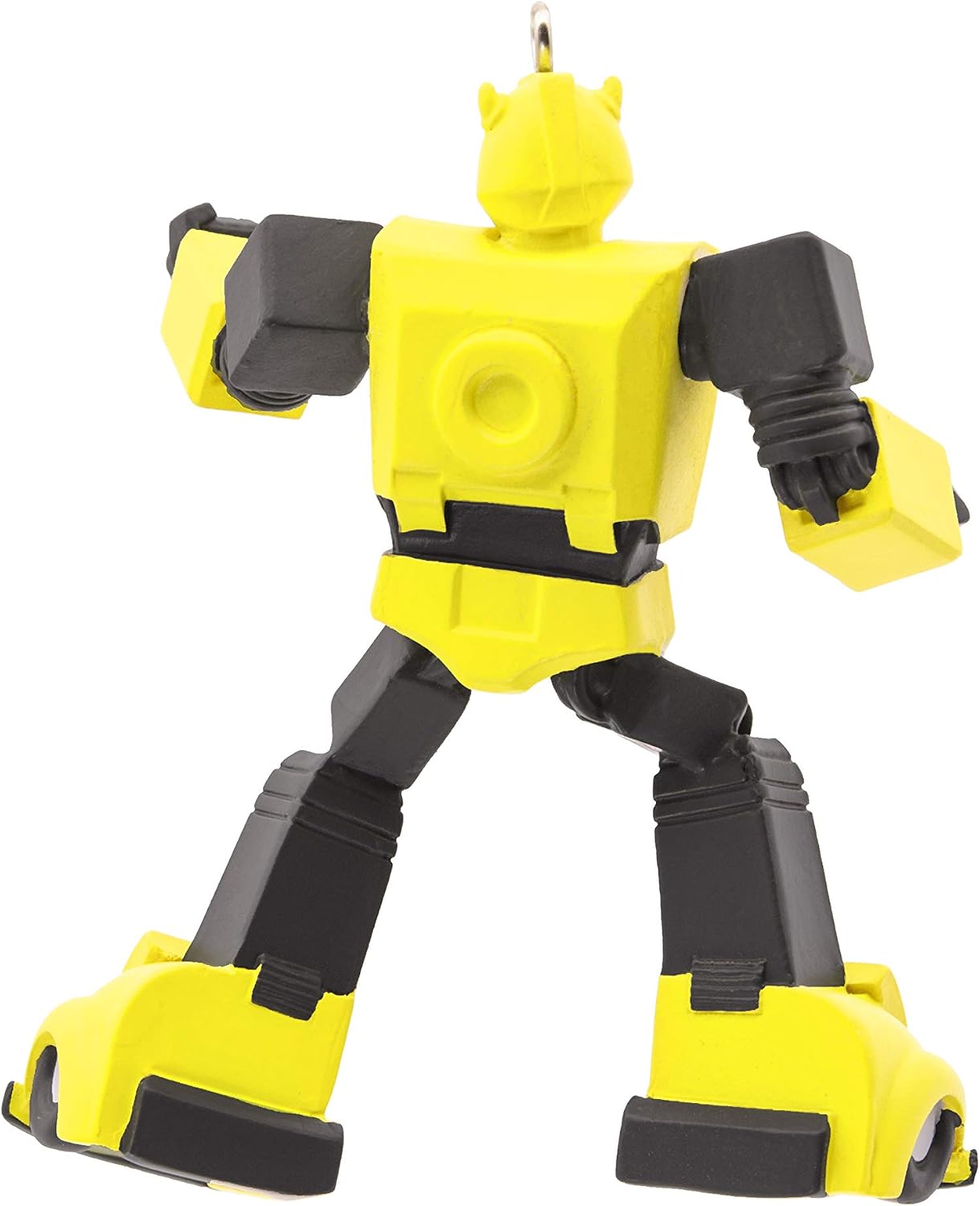 Hallmark Christmas Ornaments, Transformers Bumblebee Ornament