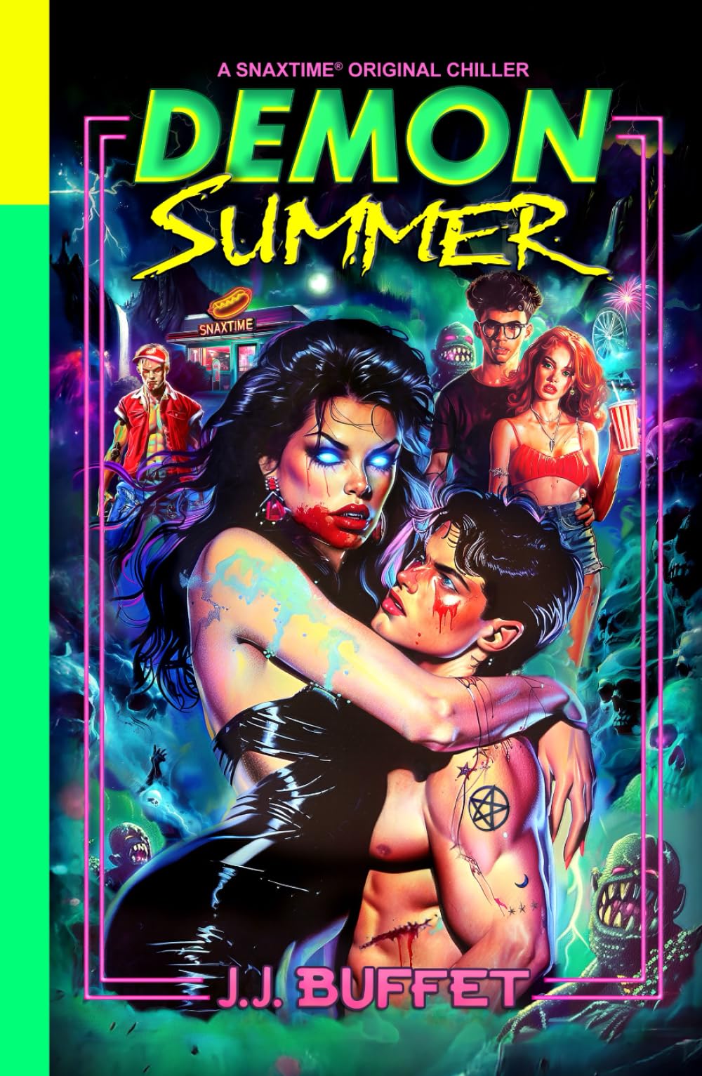 Demon Summer