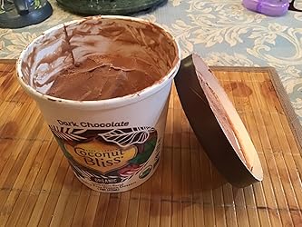 Organic Coconut Bliss 250g (Biona