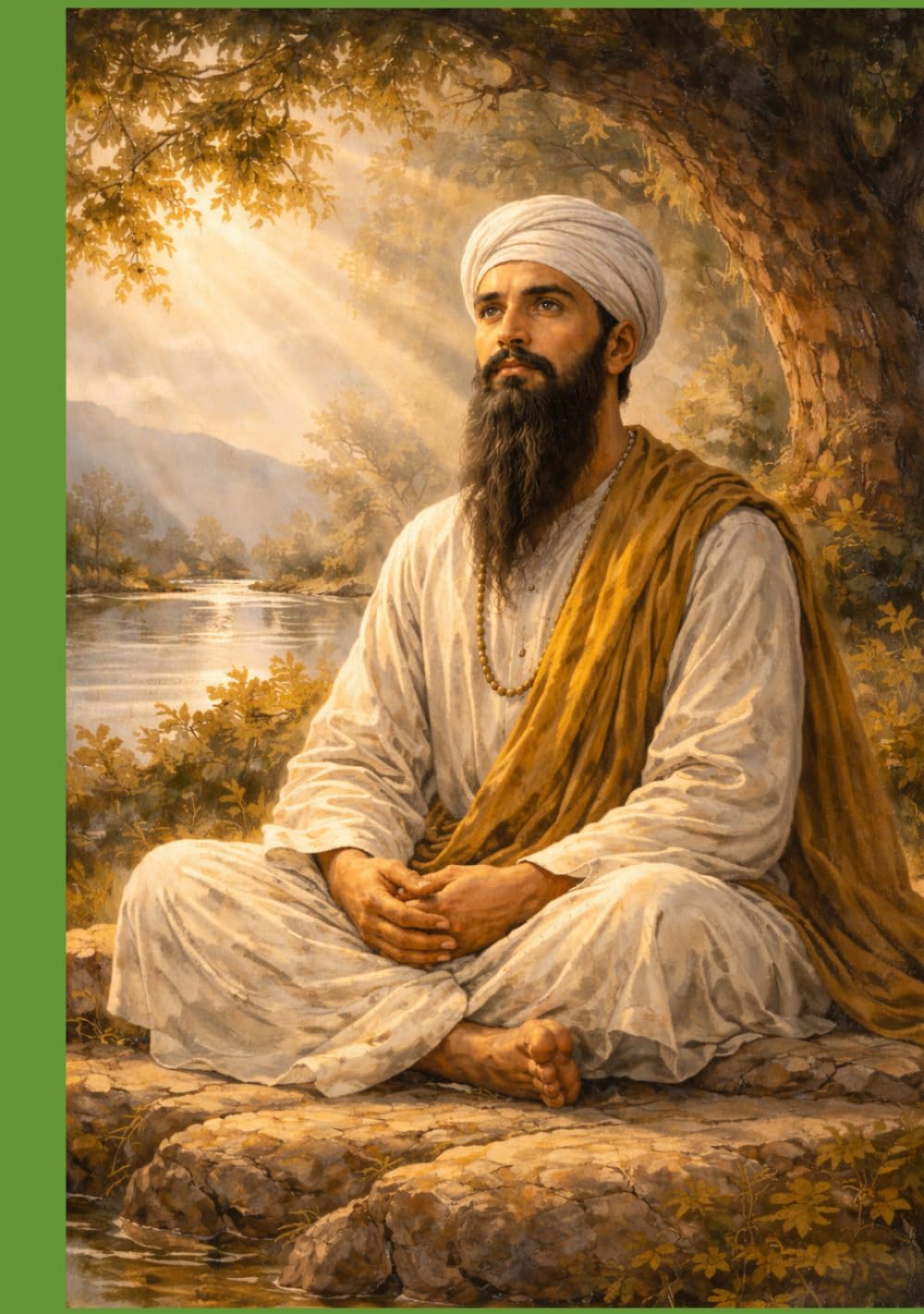 Guru Nanak: The Morning by the Bein: Part Three — From the Threshold of Revelation to the First Steps of the New Voice