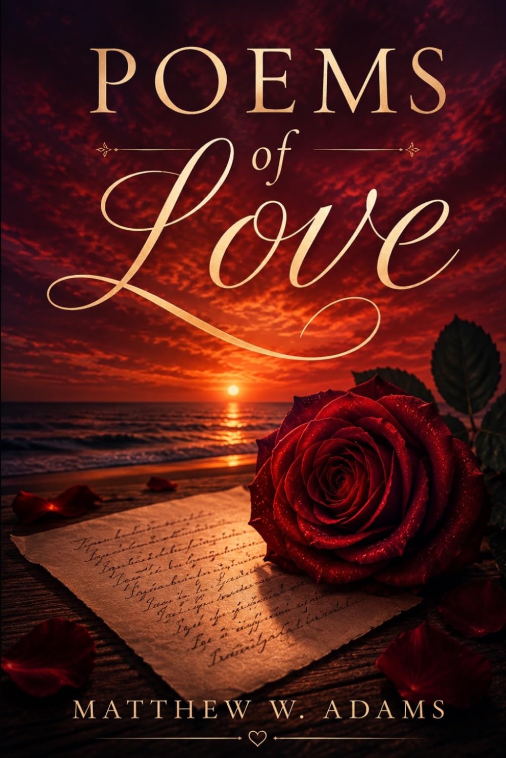 Poems of Love
