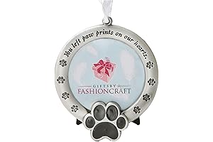 FASHIONCRAFT Pet Memorial Frame: Cherished Remembrance of Your Beloved Companion
