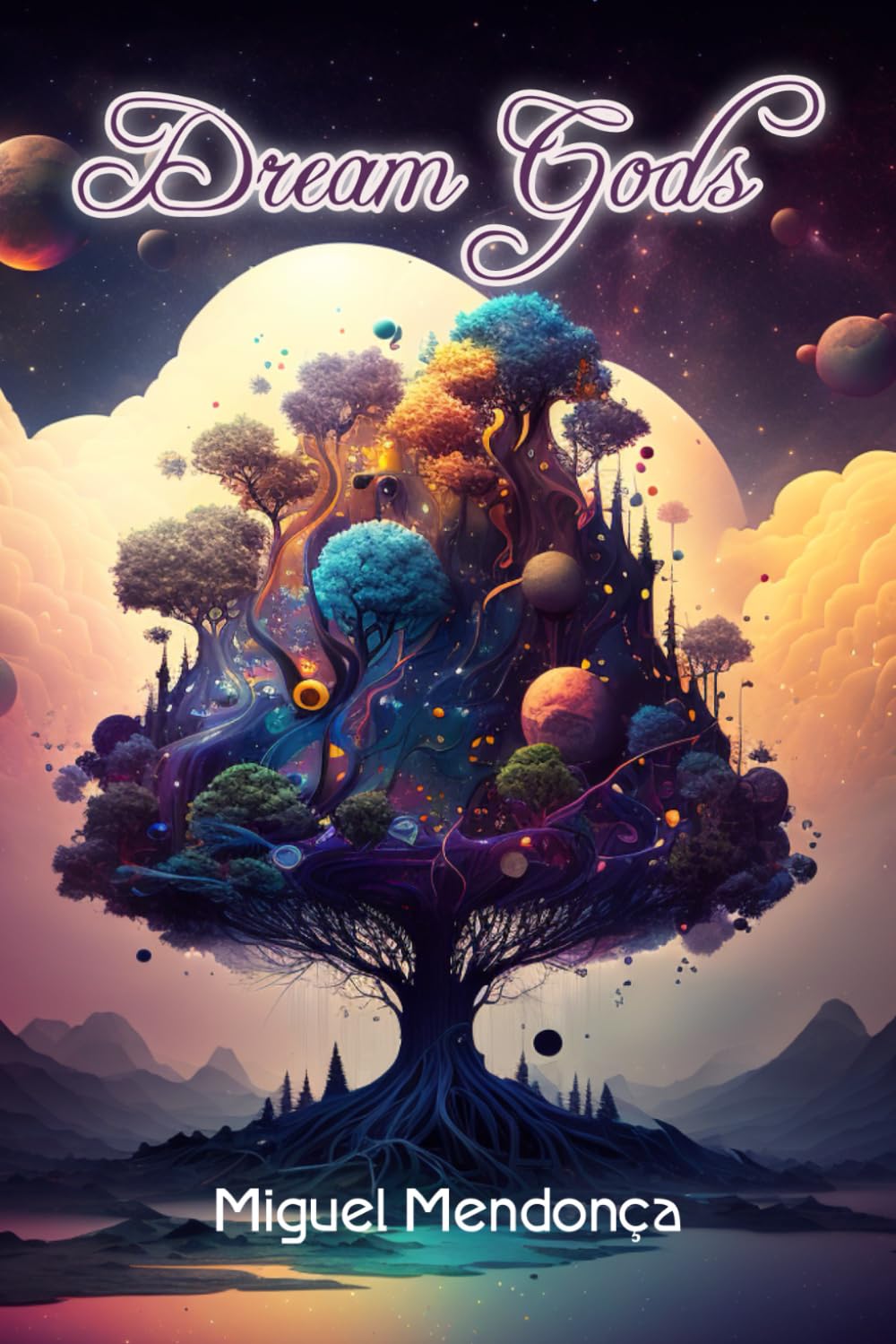 Dream Gods