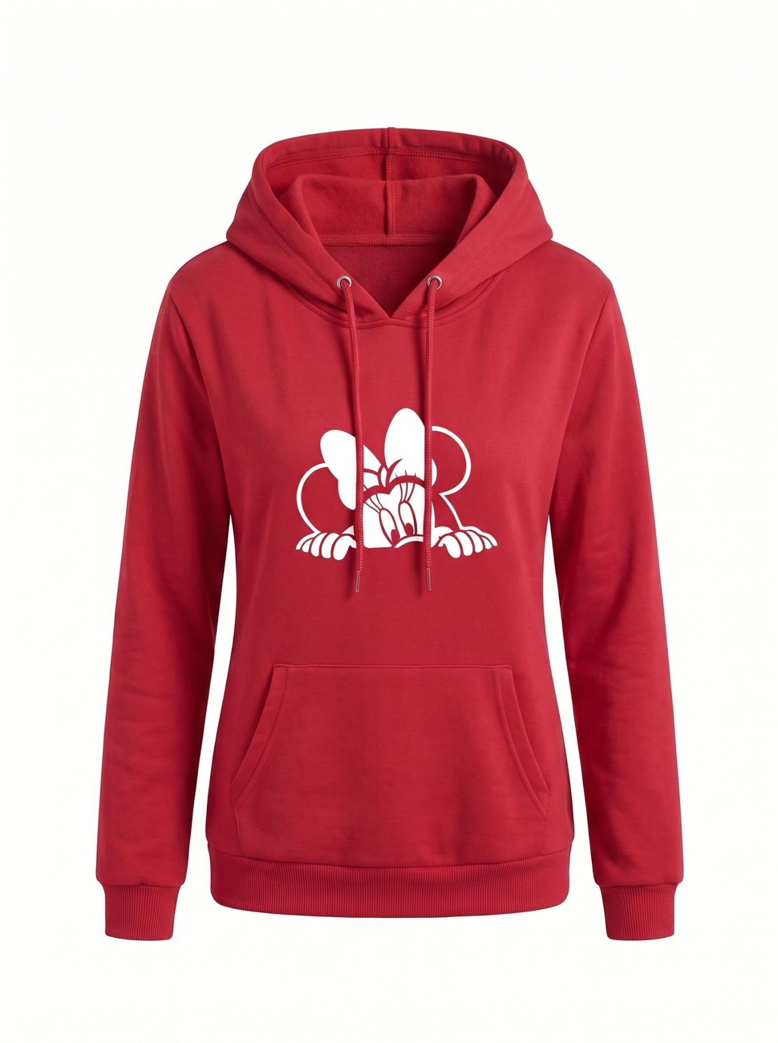 more & more Women Hooded Sweatshirt-picture-13