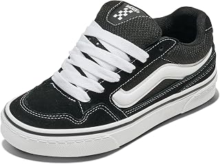 Vans Mixte Enfant Caldrone Basket