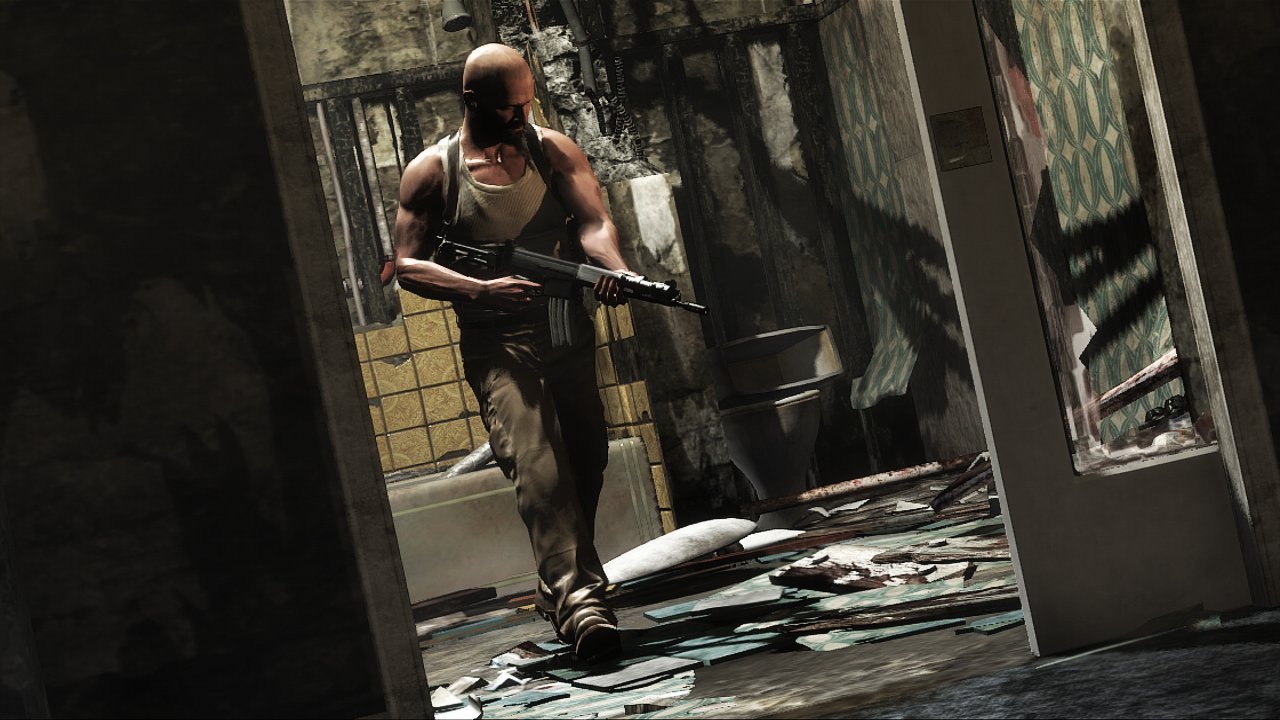 Max Payne 3 [Importación alemana]