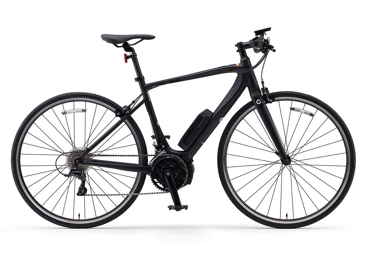 Amazon | YAMAHA（ヤマハ） 2017年モデル YPJ-C フレームサイズ：M  