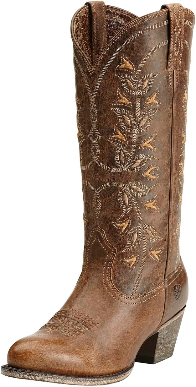 Ariat Women's Desert Holly - Western Cowboy Boot