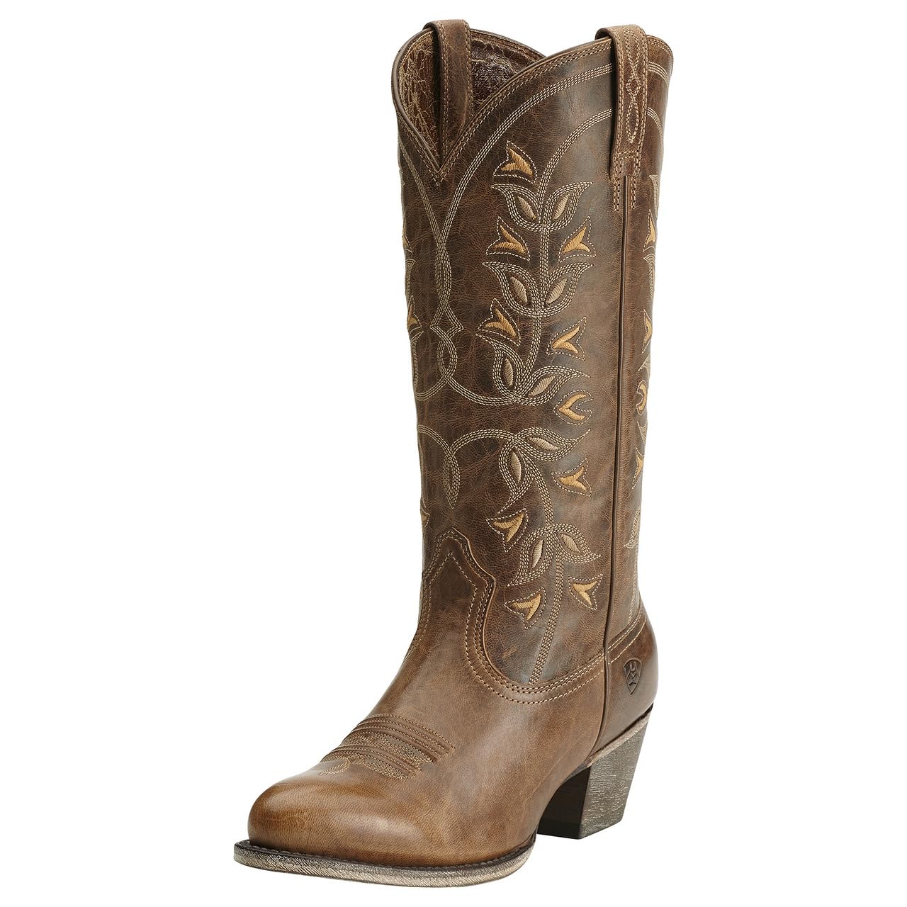 Ariat Womens Desert Holly Western Cowboy Boot