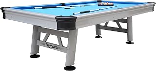 Playcraft Extera Outdoor Pool Table