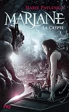 Download Marjane : La Crypte (1) PDF