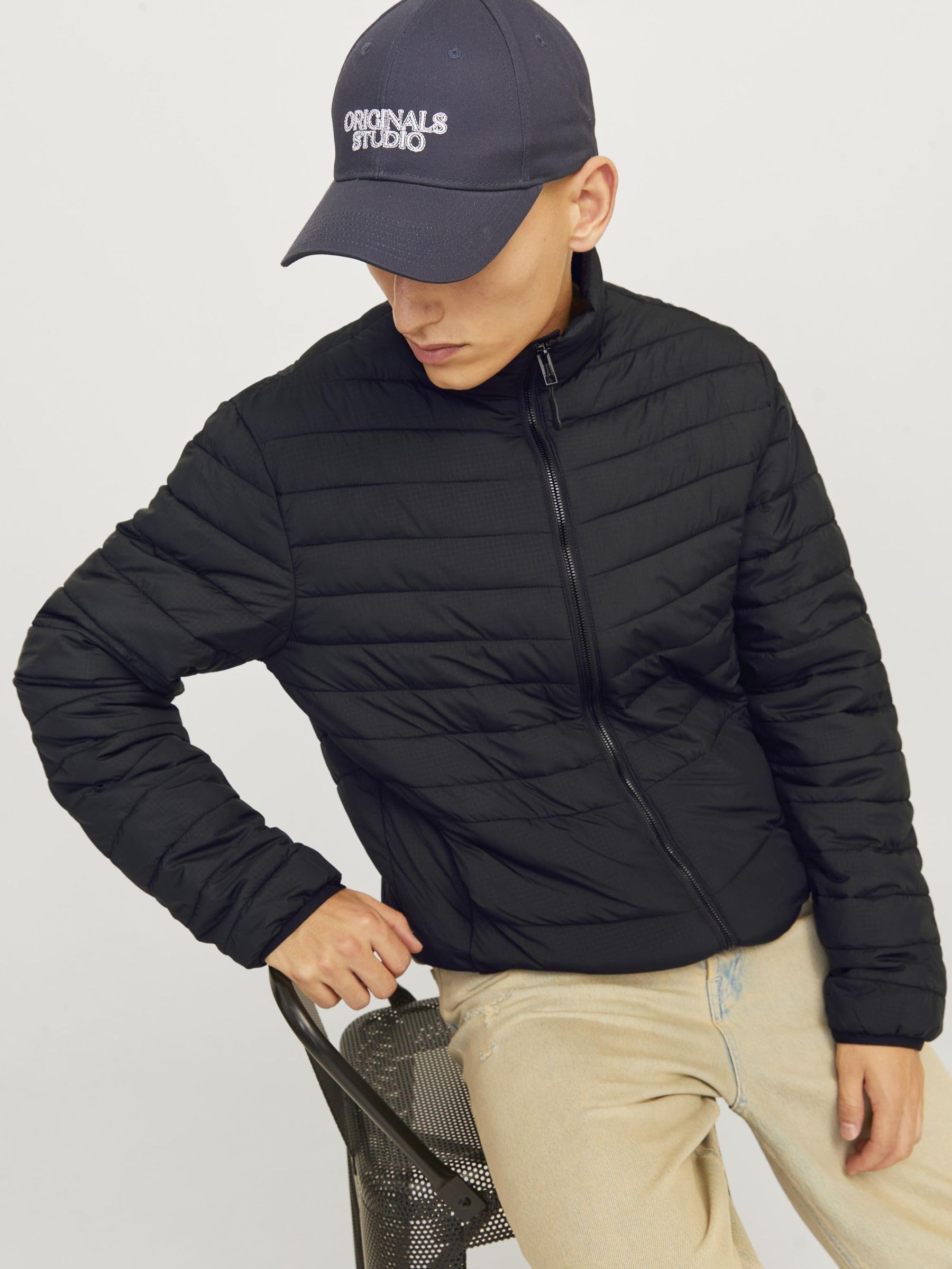 JACK & JONES Puffer Jacket Puffer Jacket