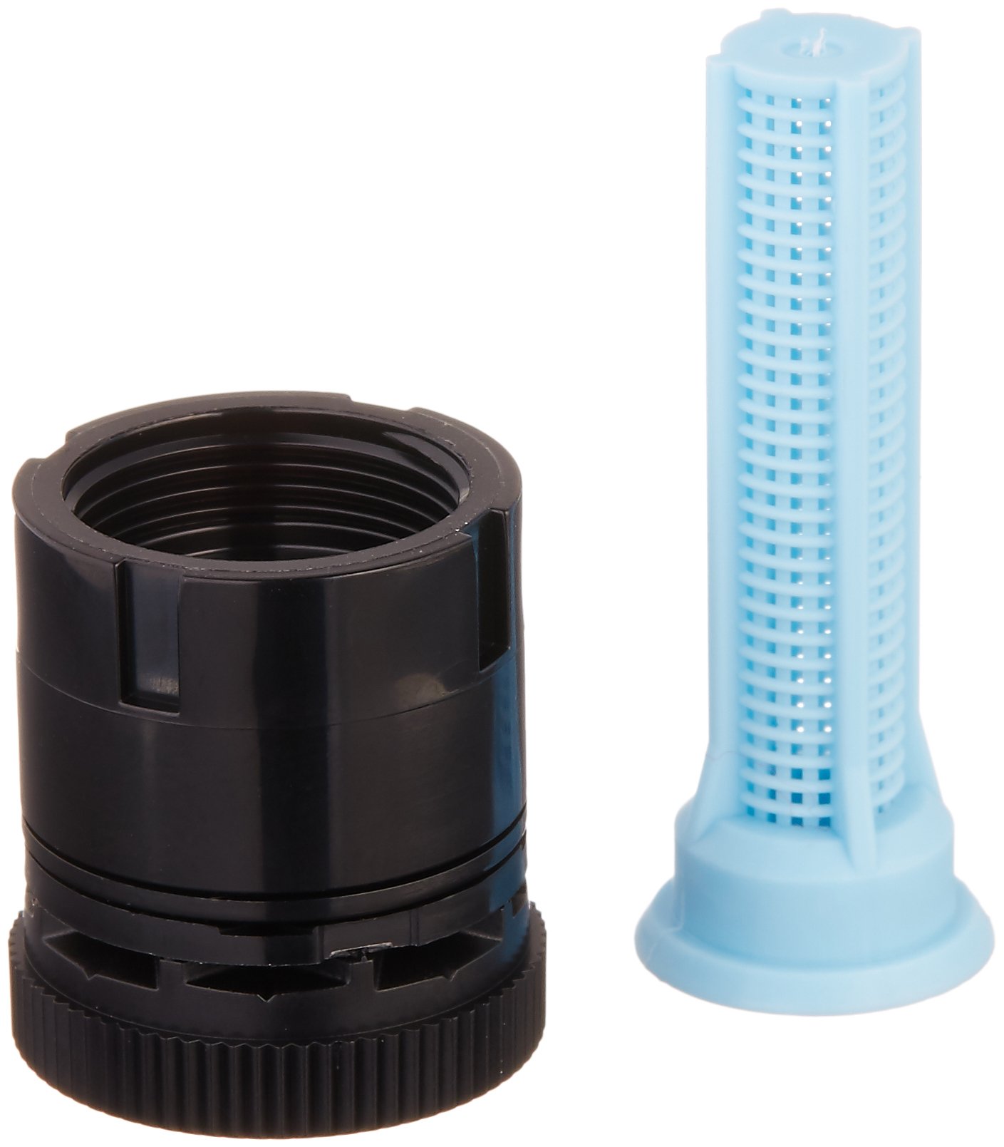 Buse complète Rain Bird carrée avec compensateur de pression intégré