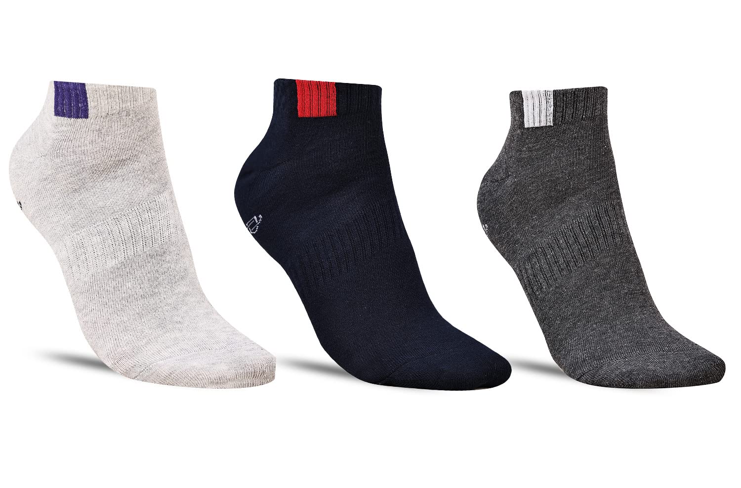 dollar Ankle Length Socks For Men-picture-18