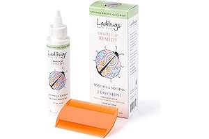 Fridababy Cradle Cap Kit: Say Goodnight to Scaly Scalps