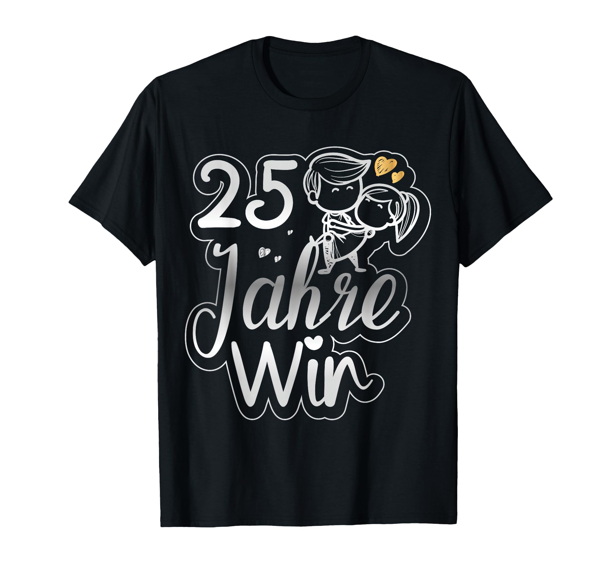 Kleidung mit Designs von Amazon Merch on Demand