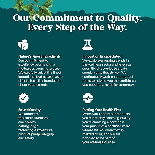 Miniatura 5 de Fórmula de desintoxicación y reparación de hígado, suplemento de apoyo hepático a base de hierbas con raíz de cardo mariano de diente de león,