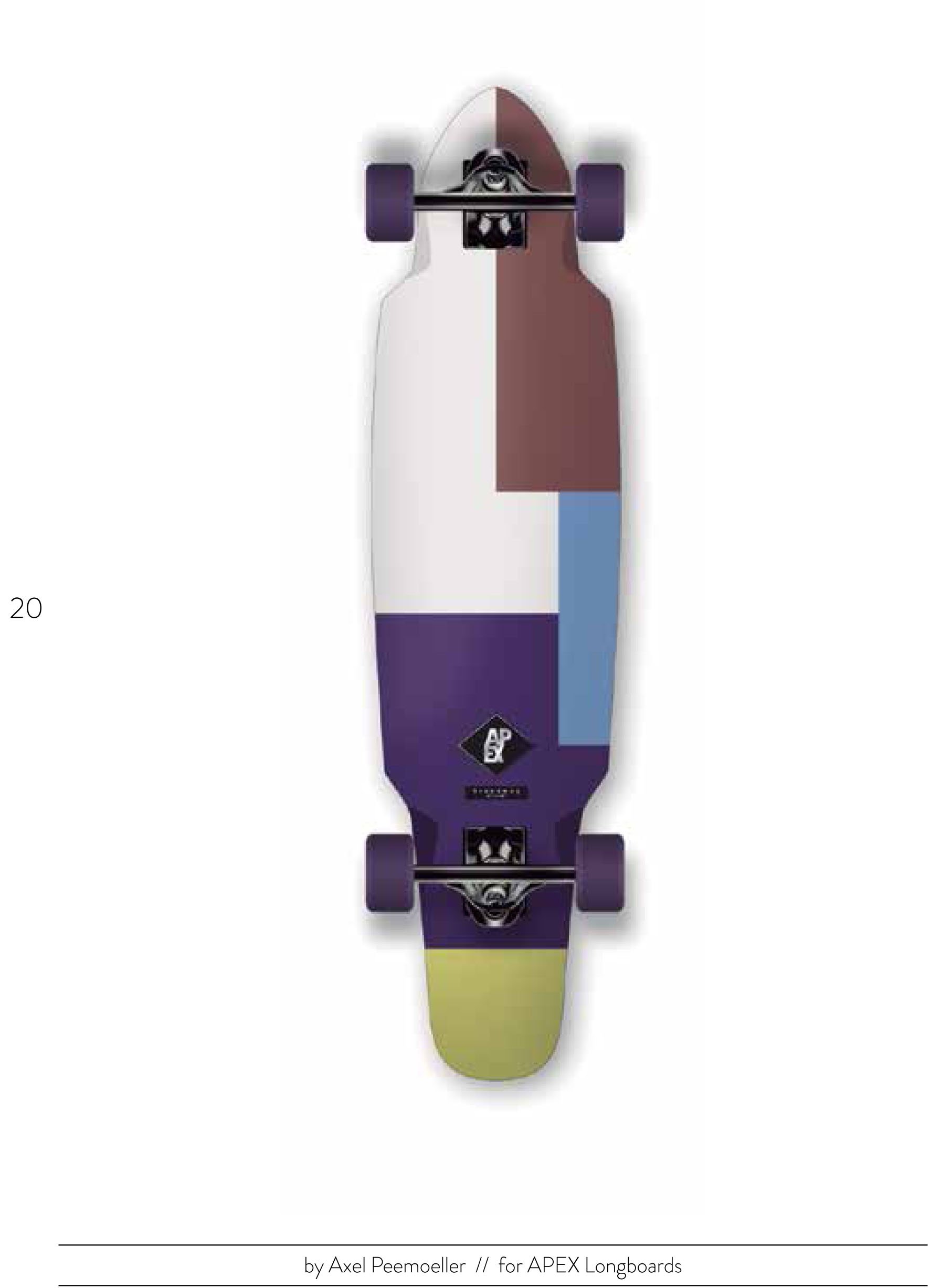 Skate Surf & Art (SIN COLECCION)