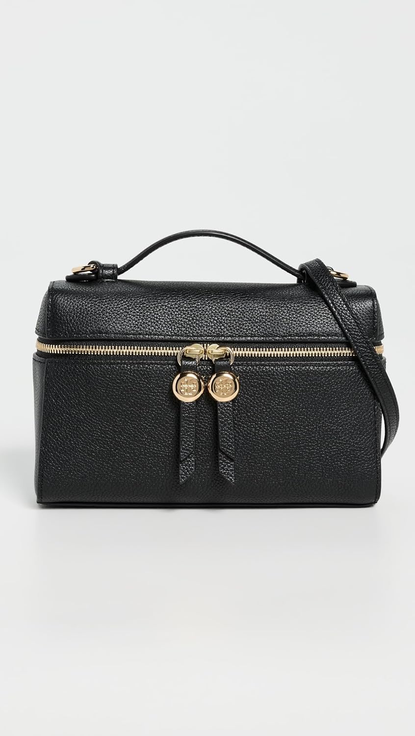 Tory Burch Women's Romy Slim Top Handle Bag - Image 2