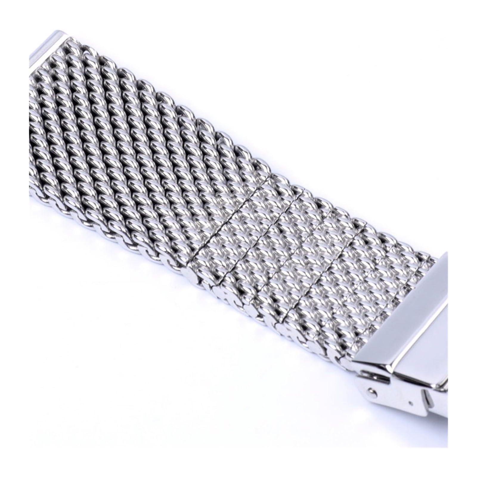 SiChouwz Bracelet De Montre En Acier Inoxydable 316L Compatible Avec Le Bracelet Breitling
