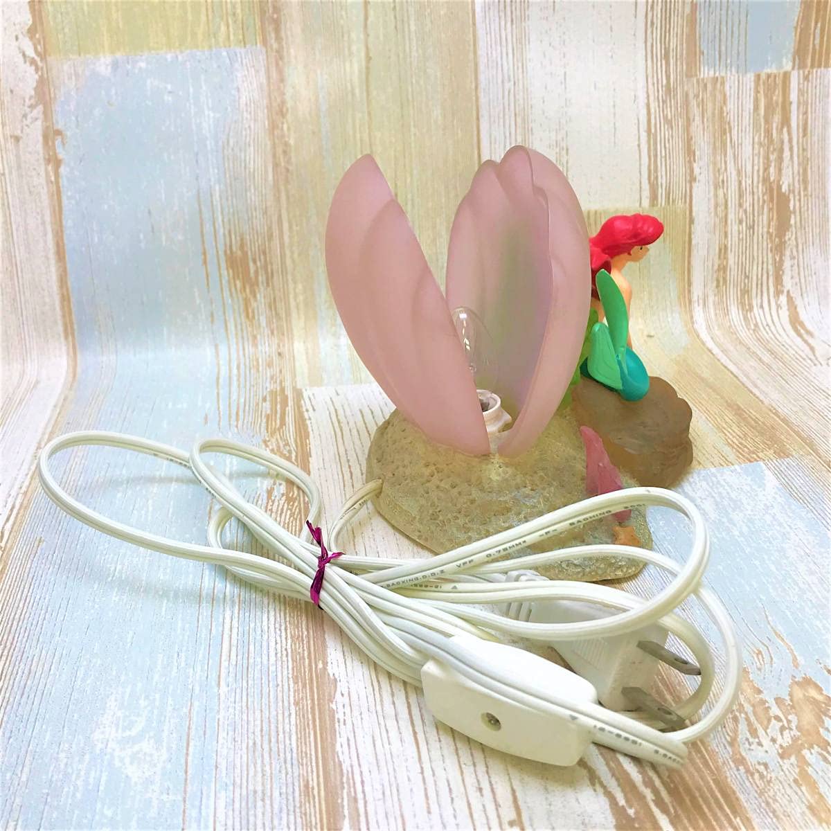 Amazon.co.jp : リトルマーメイド Little Mermaid アリエル インテリア  