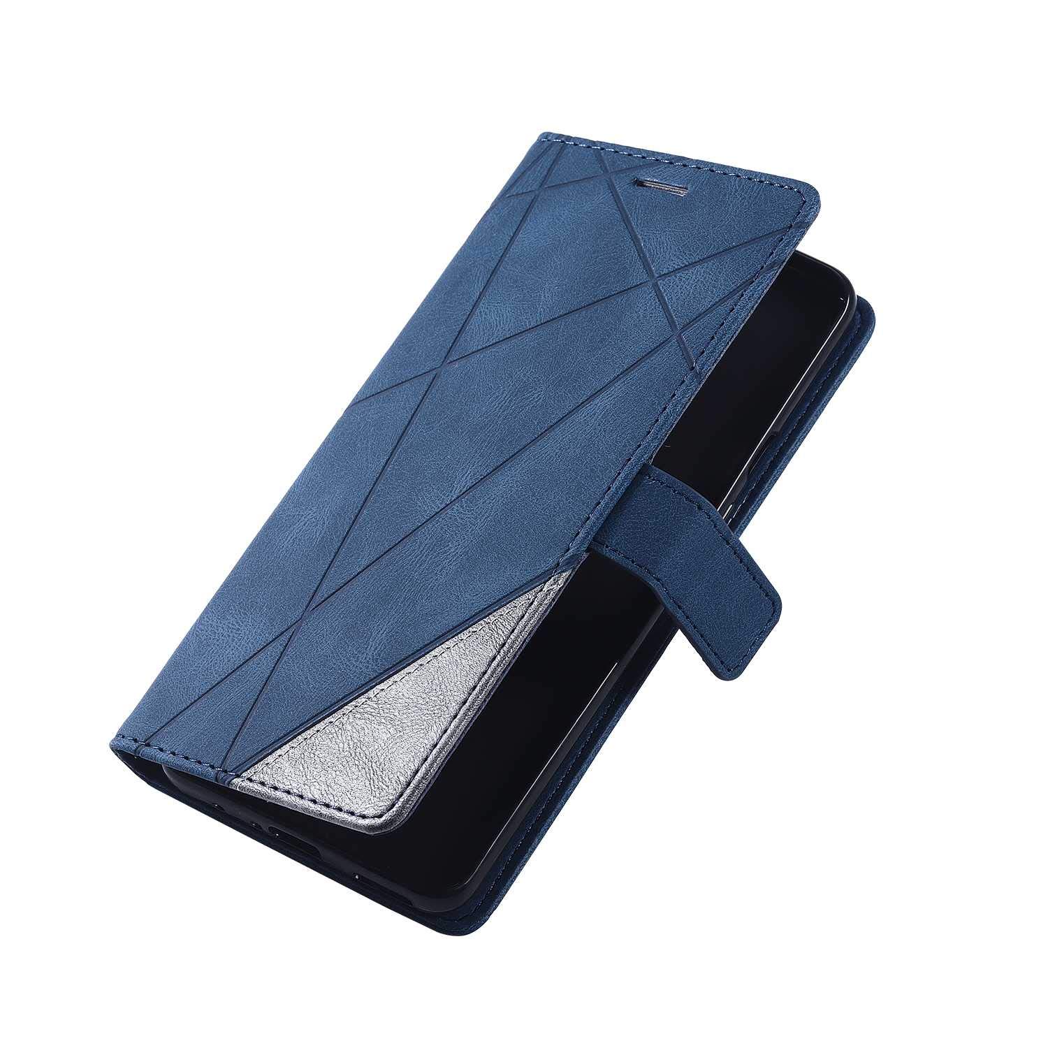 FMPCUON Cover per OnePlus 8 Pro, Custodia Sintetica in Pelle