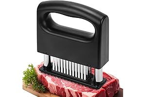 Premium Meat Tenderizer Stapler - Effortless Tenderizing Solution