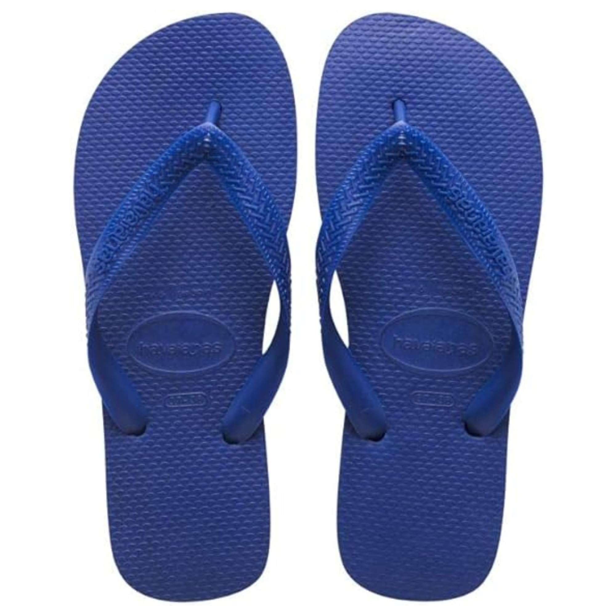 Havaianas - Top, Chanclas Cómodas, Duraderas y Ligeras, Estilo Zori, con Suela Antideslizante, Adultos Unisex