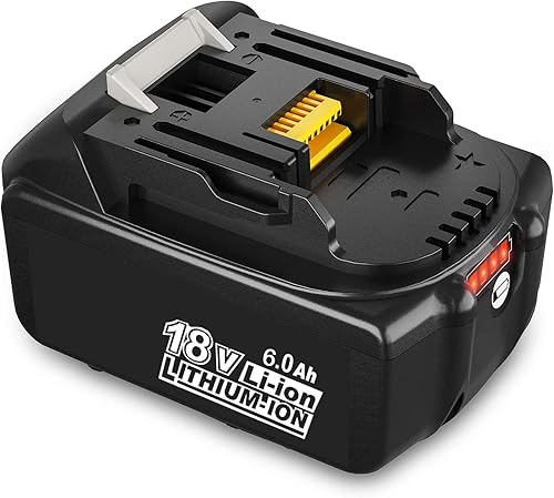 Reemplazo del cargador de batería de litio rápido R86092 de 18 V para Ridgid 18 V cargador compatible con Ridgid 18 V batería de iones de litio