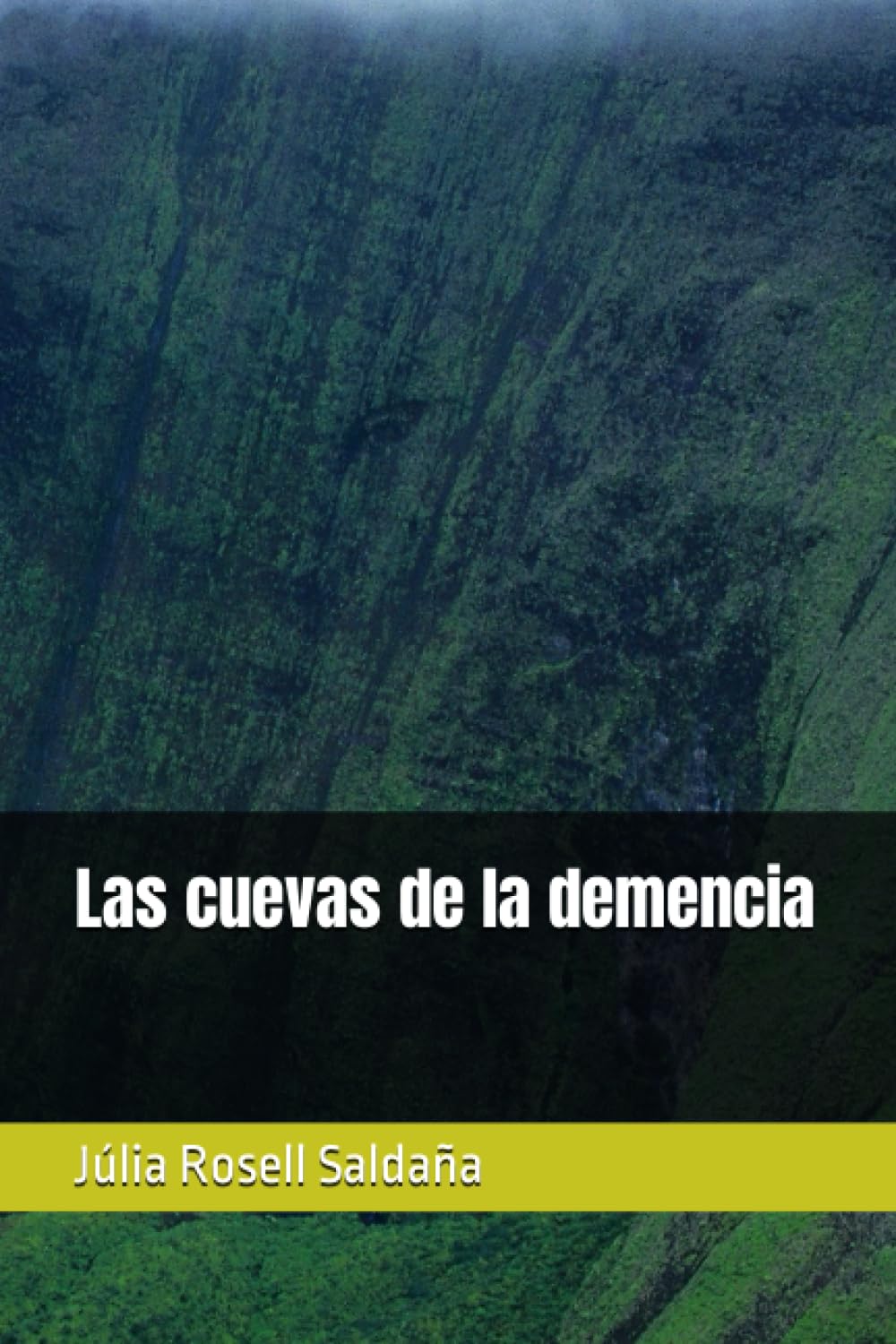 Las cuevas de la demencia