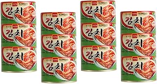 Wang Korean Canned Kimchi Ounce