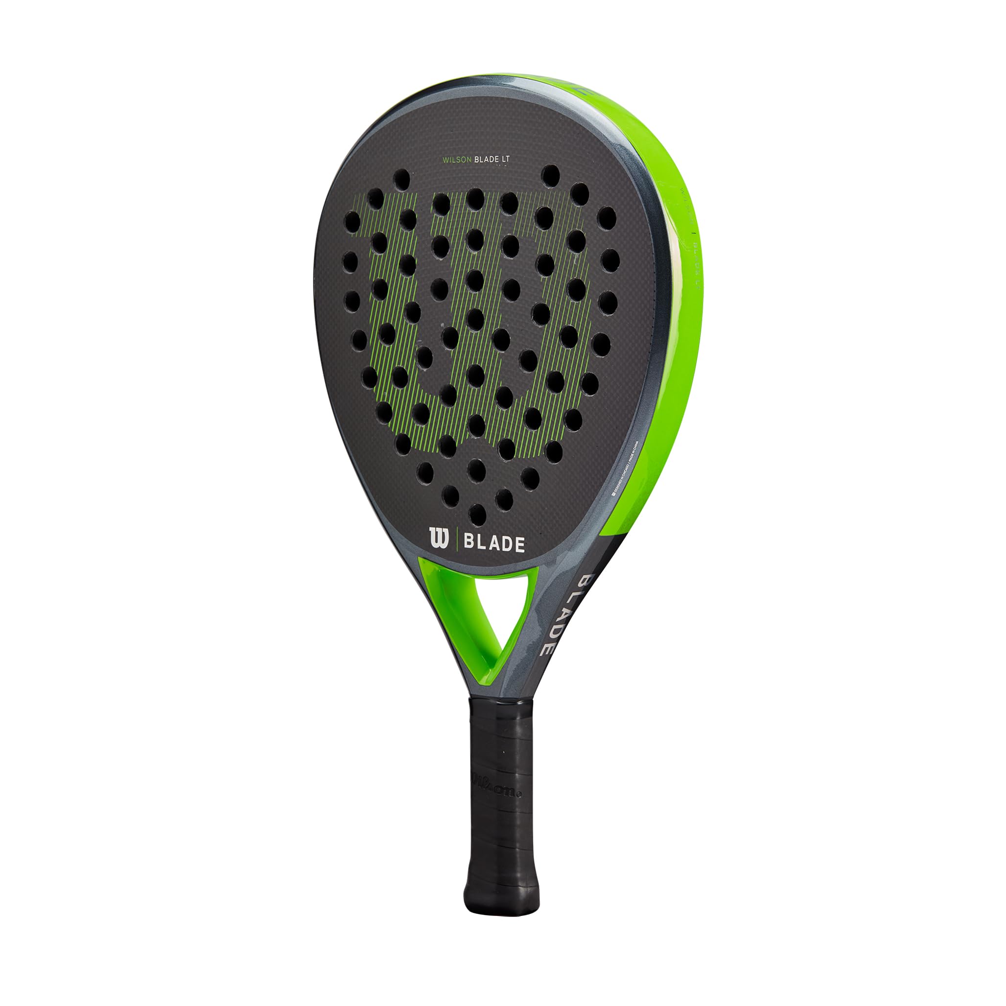 Wilson Blade Padel Rackets