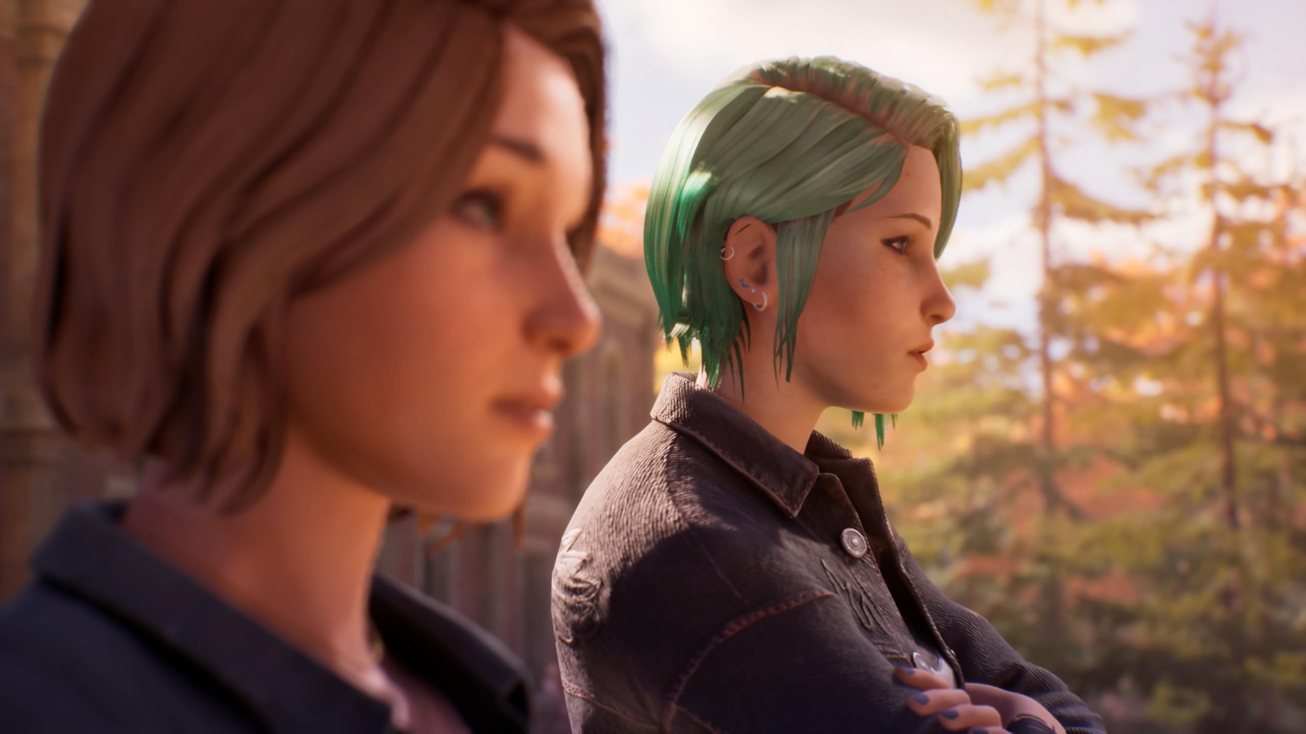 Life is Strange: Reunion - Xbox Series X/S - Very Good - Used Game - Image 7