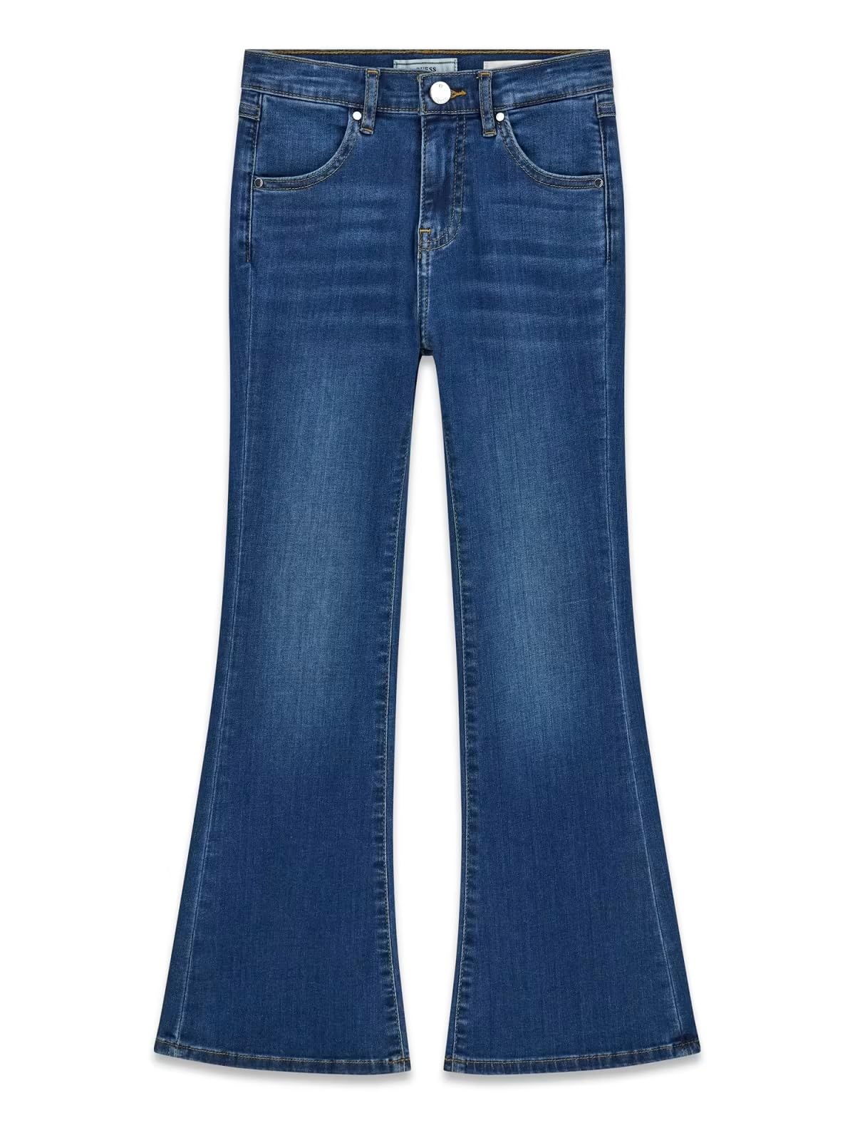GUESS Jeans per Bambine e Ragazze Denim
